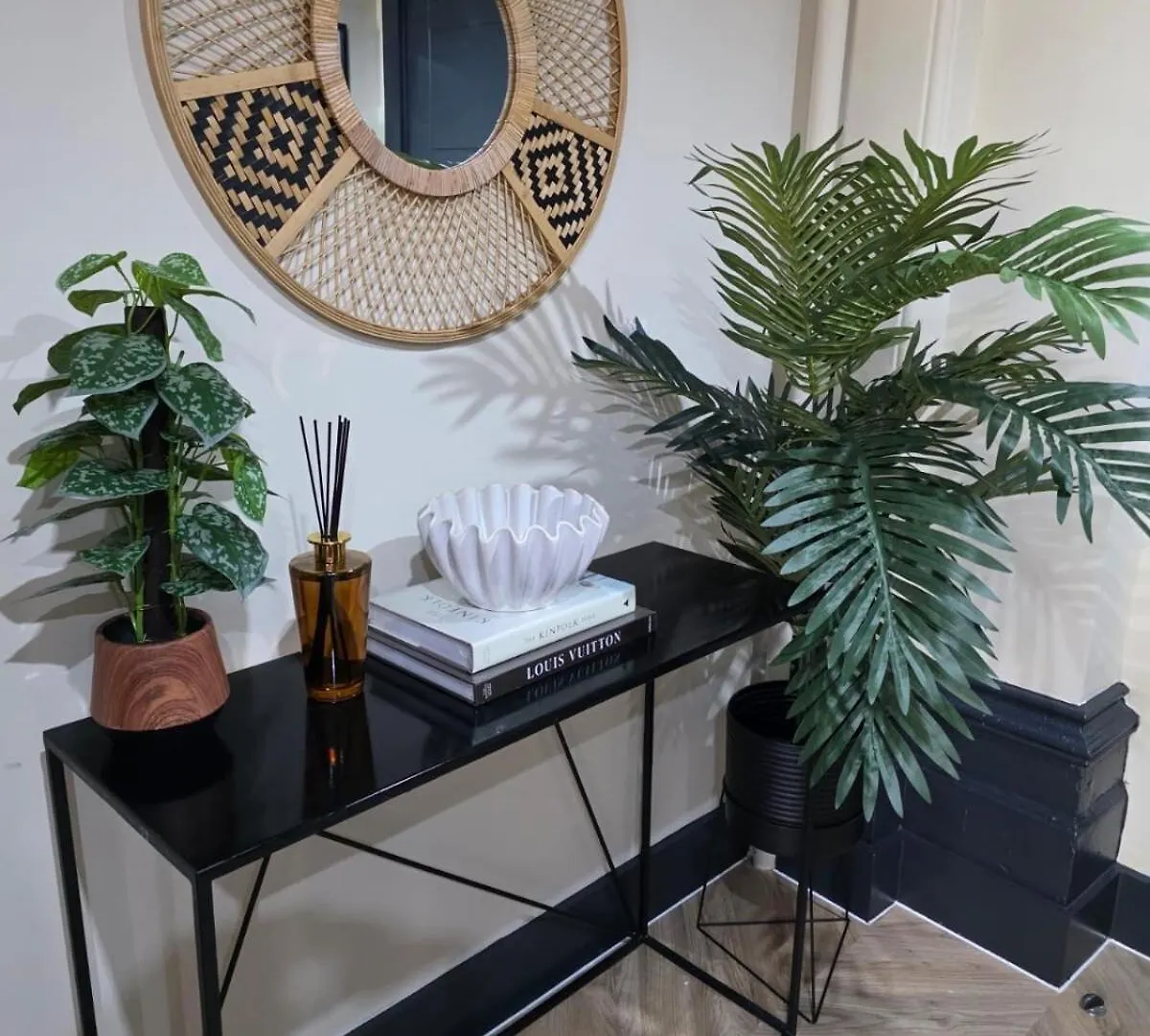 Διαμέρισμα Manhattan-Style Chic Loft, Sleeps 5, Heart Of Leeds