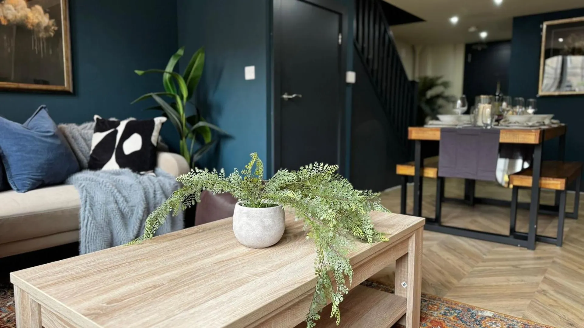 Manhattan-Style Chic Loft, Sleeps 5, Heart Of Leeds 0*, Λιντς Ηνωμένο Βασίλειο